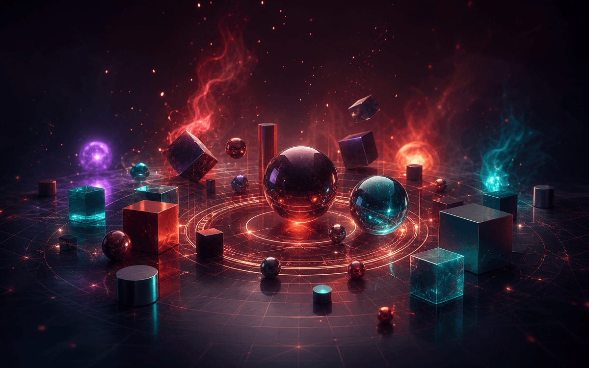 Babylon.js Showcase（統合型Web 3Dエンジン）