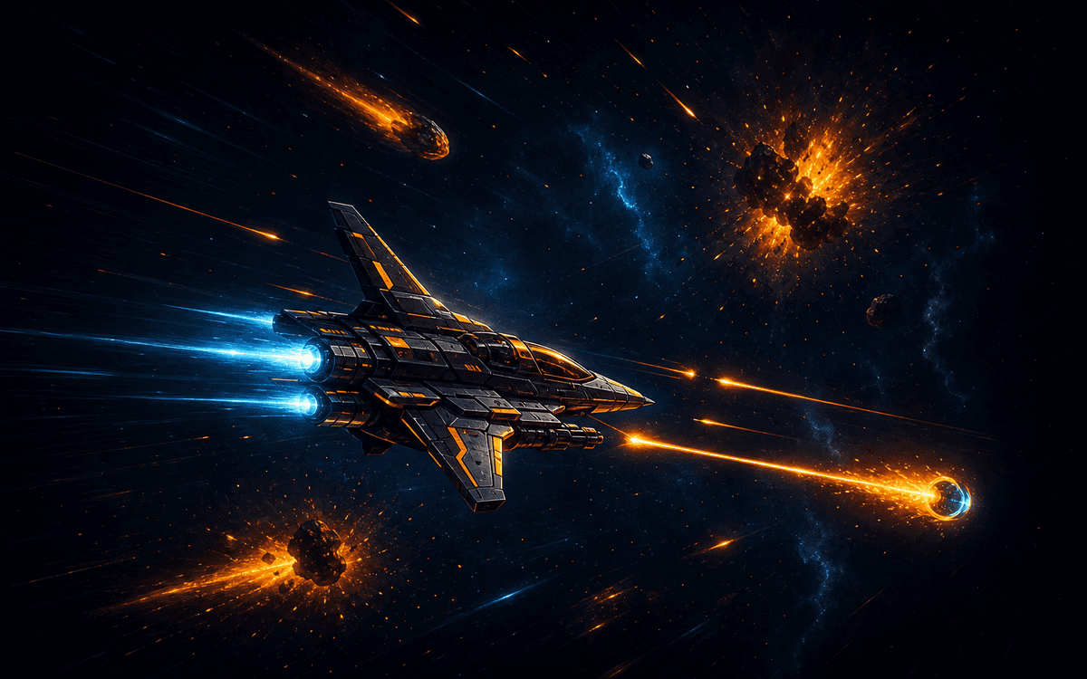 SKY RAIDER（スカイ・レイダー）